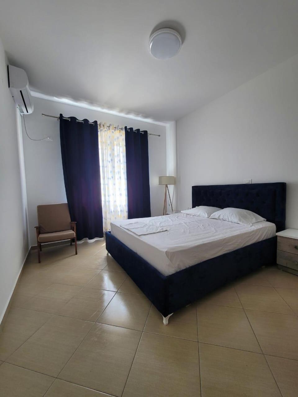 Appartamento Qerret
