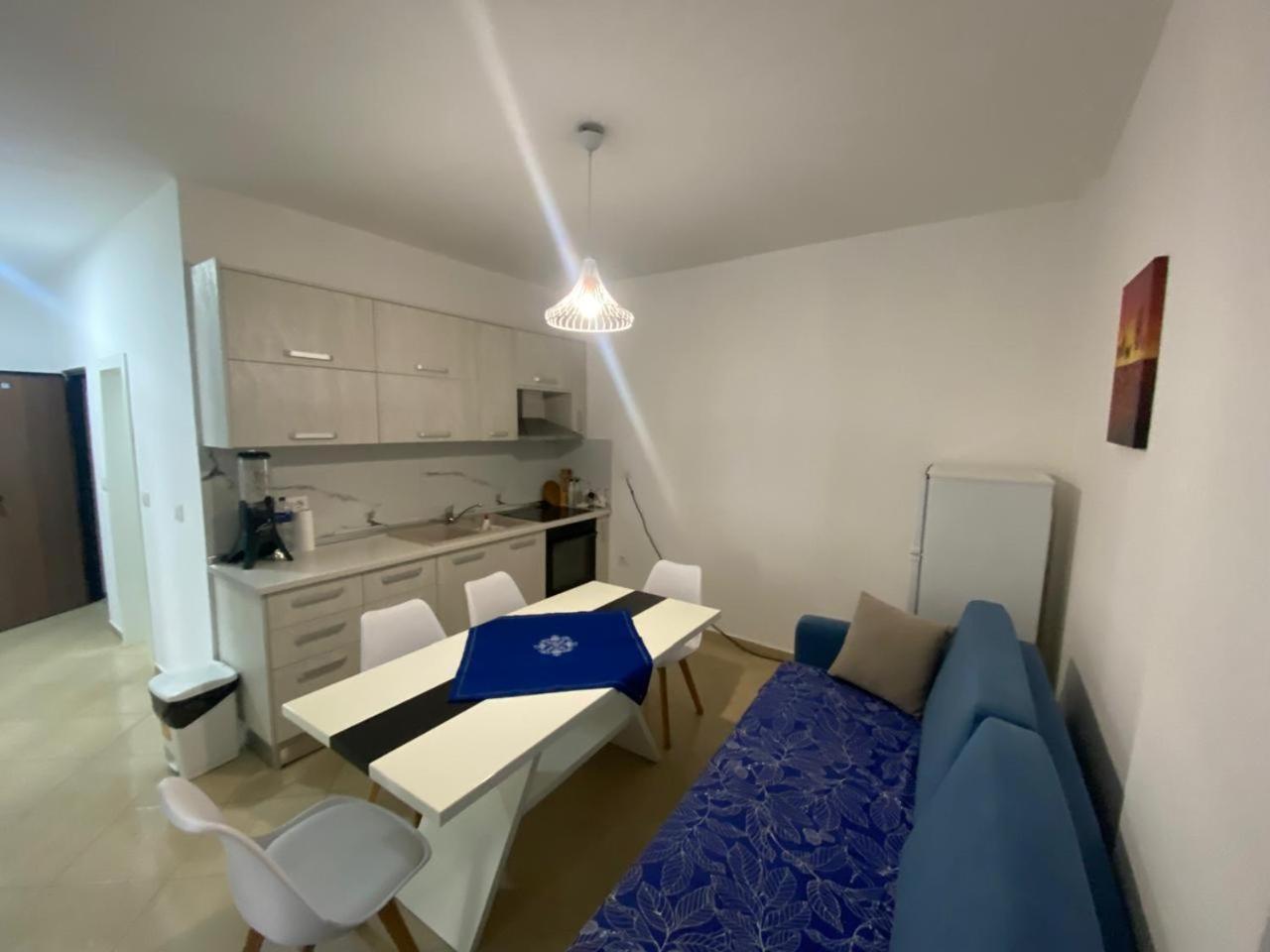 Appartamento Qerret Golem (Tirana)