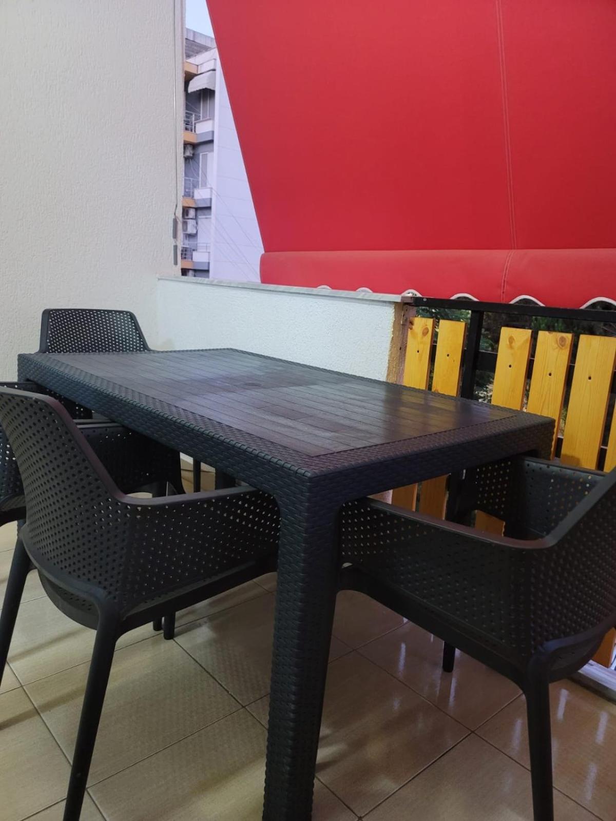 Appartamento Qerret